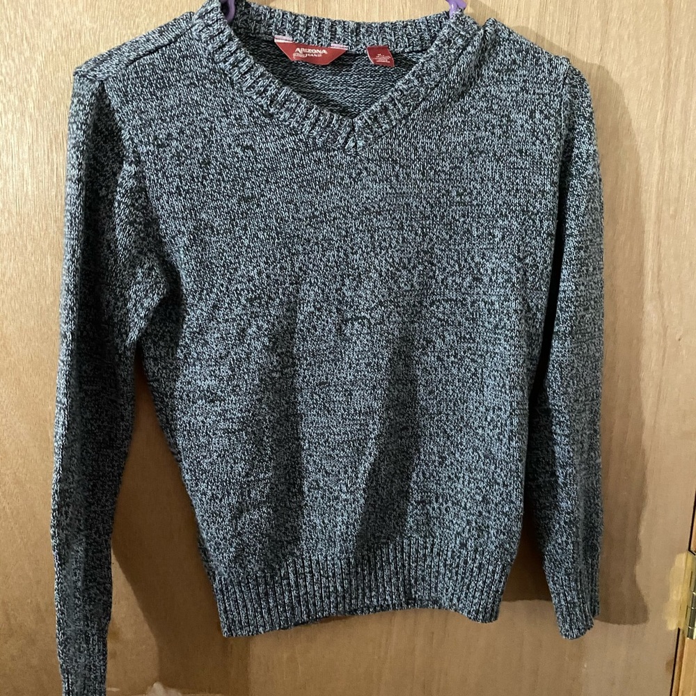 Arizona sweater
